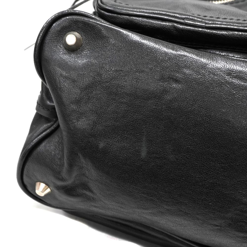 Chloe tote bag black - Picture 5 of 9